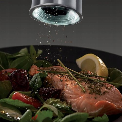 RUSSELL HOBBS ZESTAW MŁYNKÓW DO SOLI I PIEPRZU na Arena.pl