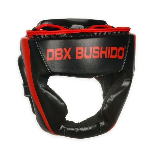 Kask bokserski M - Phantom Red XL na Arena.pl