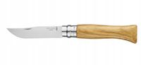 Opinel Nóż Inox Lux Oak No.09 - DĄB