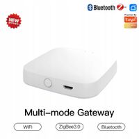 Mini Multimode ZigBee Bramka Bluetooth Tuya Smart Life