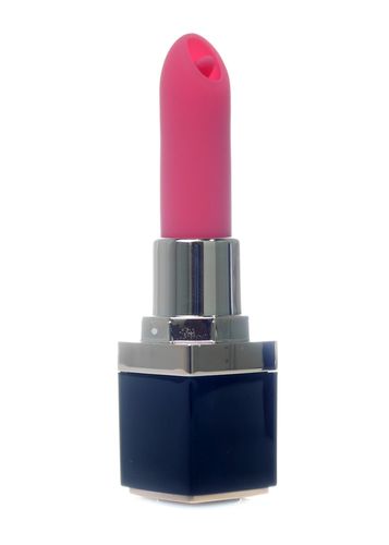 stymulator łechtaczki lipstick vibrator na Arena.pl