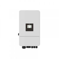 FALOWNIK HYBRYDOWY DEYE 12KW Z INTELIGENTNYM STEROWANIEM WIFI