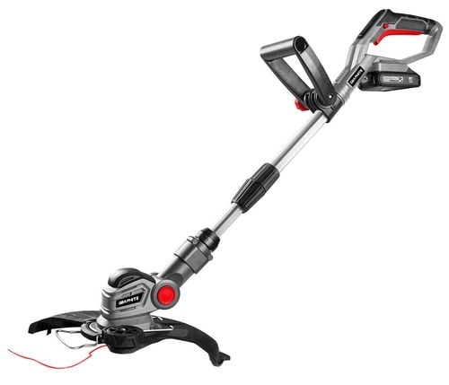 podkaszarka akumulatorowa energy+18v, li-ion,bez akumulatora - t 58ge112 na Arena.pl