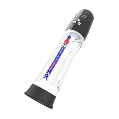 pompka electric water pump, lcd, magnetic usb, 4 speeds na Arena.pl