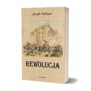 Rewolucja Malegue Joseph
