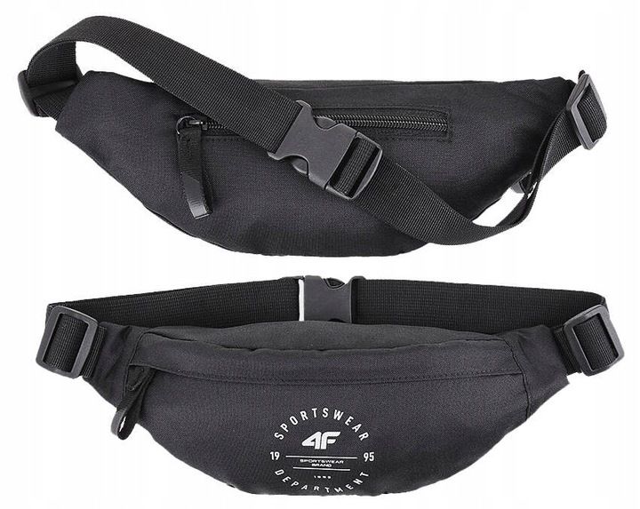 4F Nerka Saszetka na Pas > AWAIM067 zdjęcie 1