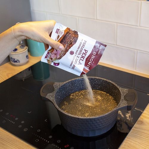 Nastrzykiwarka Do Wędlin Mięsa 2 Igły Strzykawka na Arena.pl