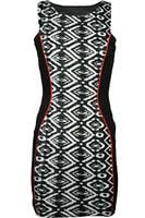 Jane Norman Sukienka, Wzory Aztec - 42 / XL