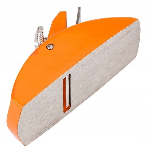 Mały mini strug ręczny metalowy do drewna 89x35 mm NEO na Arena.pl