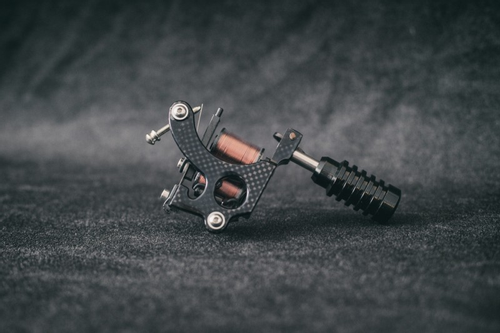 Maszynki Zestaw Tatuażu Prezent Startowy Pro na Arena.pl