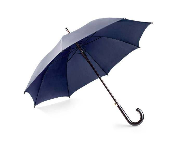 Parasol KEMER STICK Granatowy zdjęcie 1