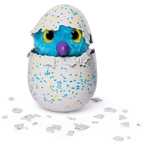 Hatchimals Brokatowe Smoczydło na Arena.pl