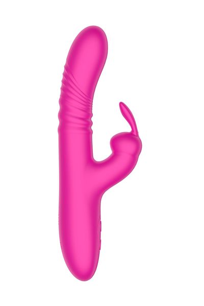 Rabbit Vibrator zdjęcie 2