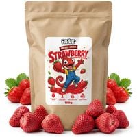 FiloLilo – Truskawka liofilizowana (cała) 100 g