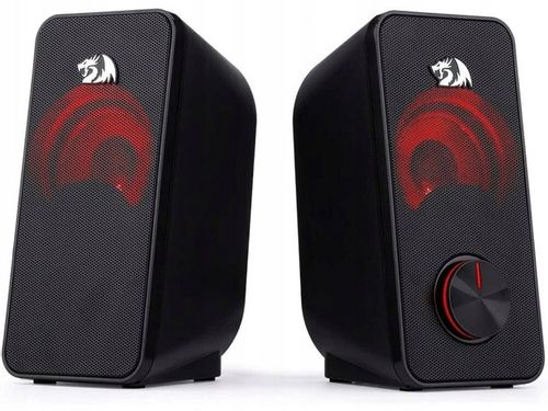 GŁOŚNIKI REDRAGON GS500 STENTOR na Arena.pl