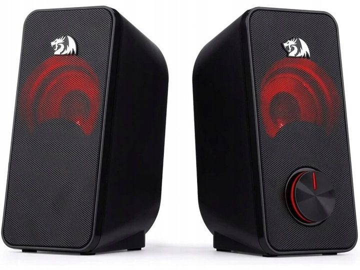 GŁOŚNIKI REDRAGON GS500 STENTOR zdjęcie 15