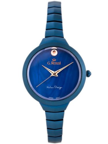 ZEGAREK G. ROSSI - 11624B (zg695f) + BOX na Arena.pl