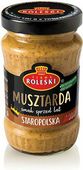 ROLESKI MUSZTARDA STAROPOLSKA 175G