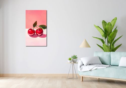 Obraz 50x90cm Soczyste Oczywiste na Arena.pl