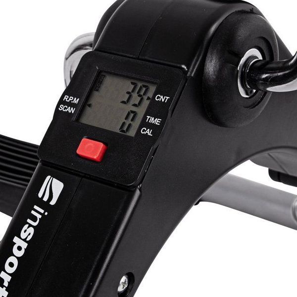 Mini rower treningowy rotor RARYO Insportline zdjęcie 4