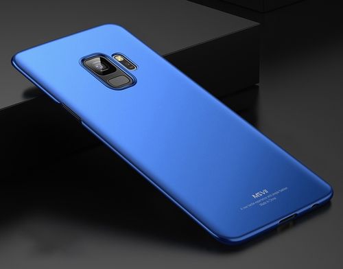 Etui MSVII Samsung Galaxy S9 Blue na Arena.pl