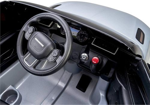 FEBER Samochód na akumulator Range Rover Velar 6V CE na Arena.pl