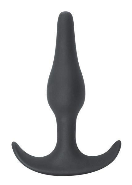 Plug-Anal Plug Spice It Up Starter Dark Grey zdjęcie 3