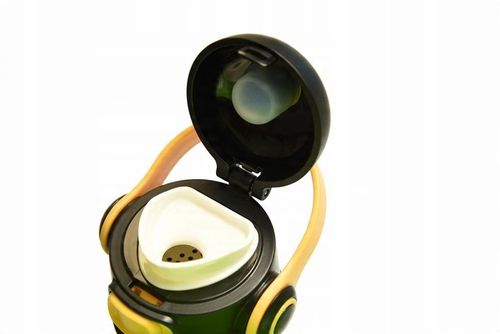 Kubek termiczny Maestro dla dzieci 400 ml 'FOOTBALL' na Arena.pl