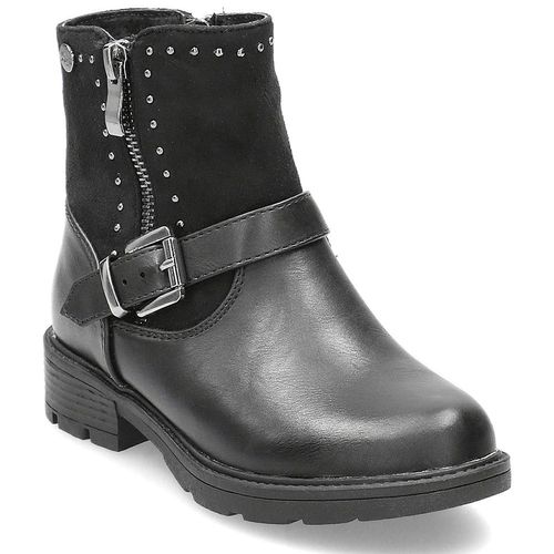 Xti - Botki Dziecięce - 56962 NEGRO 36 na Arena.pl