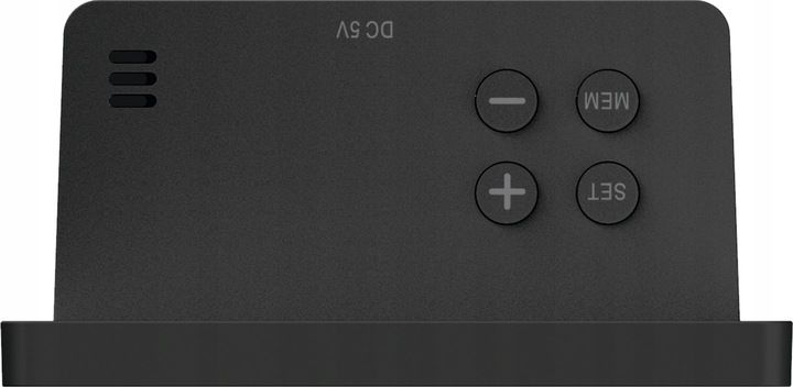 Stacja pogody TECHNISAT IMETEO 210 zdjęcie 4