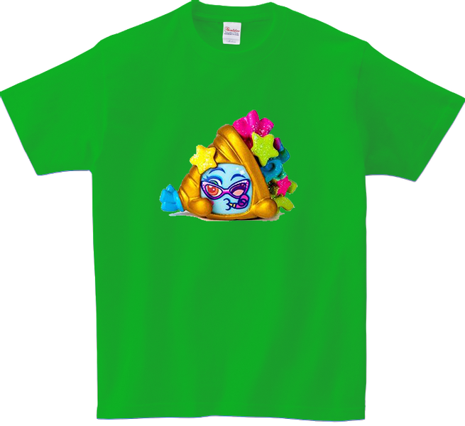 Koszulka T-shirt Moji Pops zdjęcie 1