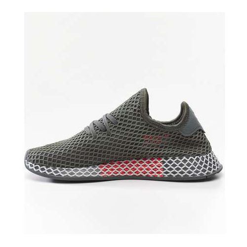 Deerupt Runner J Grey Grey Two Core Black r.38 na Arena.pl