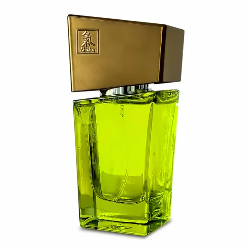 Hot - Feromony dla kobiet - 50 ml na Arena.pl