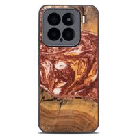 etui bewood unique do xiaomi 15  - planets - mars