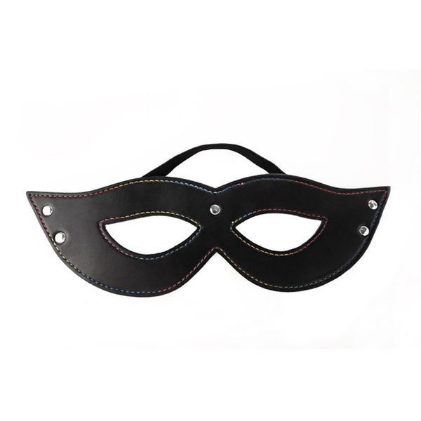 Fetish Mask zdjęcie 3