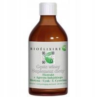 Bioelixire Gęste włosy Suplement diety 300 ml