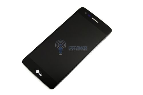 LG K8 2017 MS210 EKRAN LCD + DIGITIZER + RAMKA na Arena.pl
