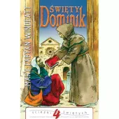 Święty Dominik