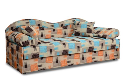 Tapczan Lupo na Arena.pl