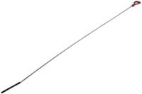 MIARKA POZIOMU OLEJU MERCEDES KLASA A W169 2006 2007 2008 2009 2010 2011