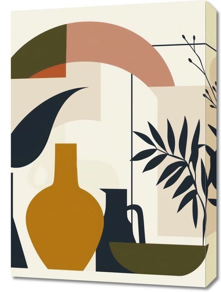 Obraz 50x70cm Forma Stylu zdjęcie 1