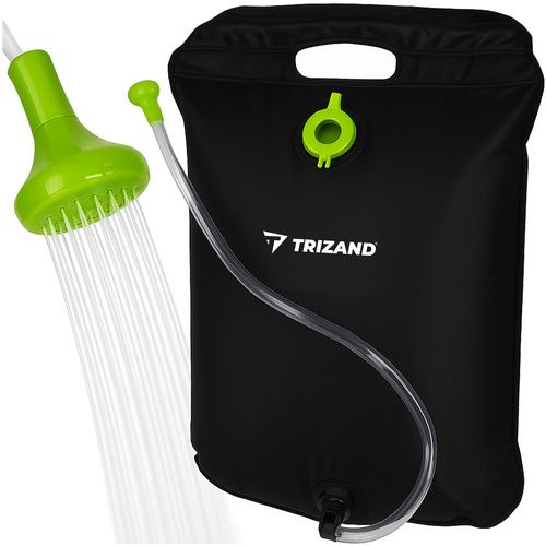 Prysznic Turystyczny 20L 23493 zdjęcie 1