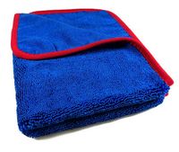 Ręcznik Mikrofibra FLUFFY RED 60x90cm 550g/m2