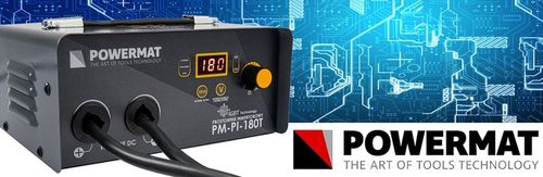 PROSTOWNIK AKUMULATOROWY INWERTOROWY Z ROZRUCHEM 180A 12/24V ŁADOWARKA 30A na Arena.pl