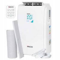 Klimatyzator przenośny VACO Arrifana VAC0909W