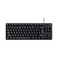 Klawiatura przewodowa LOGITECH G413 TKL SE 920-010446