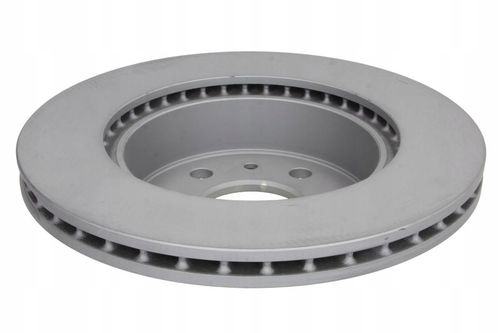 TARCZA HAM PRZOD 276X22 V ATE na Arena.pl