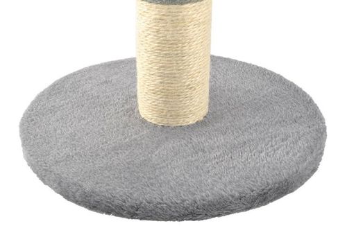 Drapak dla kota - słupek brązowy 45cm na Arena.pl