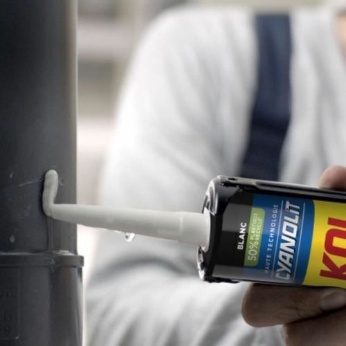 Klej Cyanolit na Arena.pl