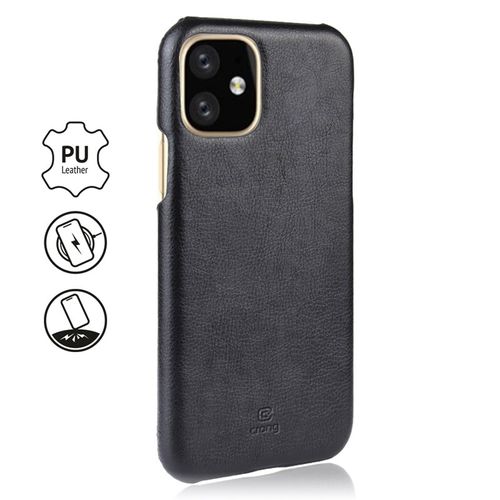 Etui do iPhone 11 (czarny) #0 na Arena.pl
